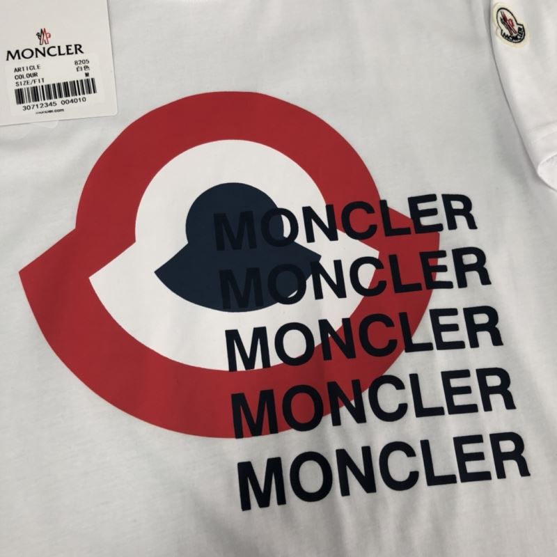 Moncler T-Shirts